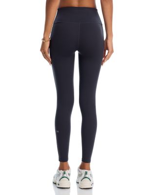 Clare High Waist Rigor 7/8 Leggings