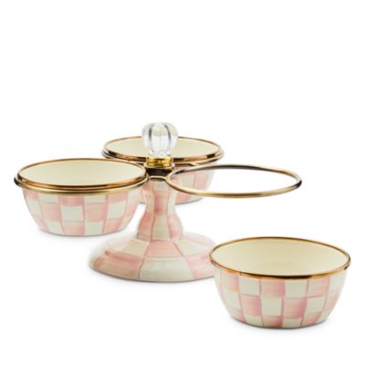 Rosy Check Triplicity