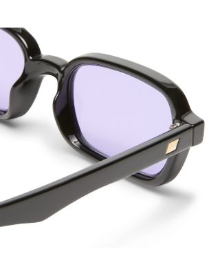 Pilferer Rectangle Sunglasses, 53mm