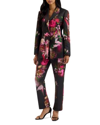 Okunit Slim Leg Pants