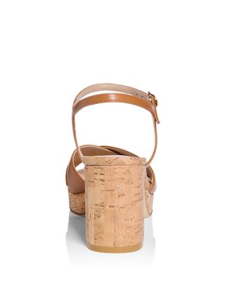 Women's Dayna Platform Sandals