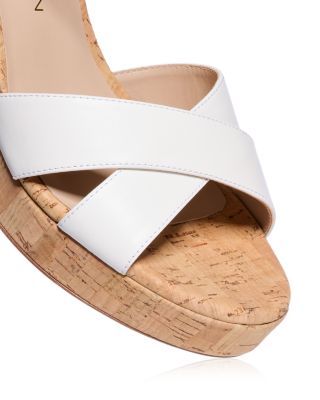 Women&#39;s Dayna Platform Sandals