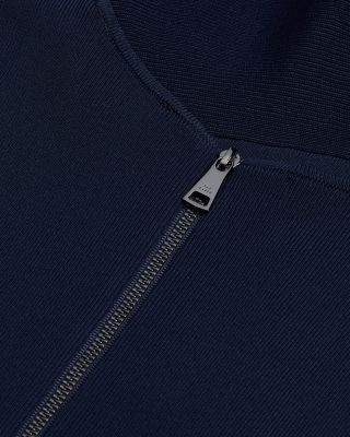 Samalee Knit Midi Dress