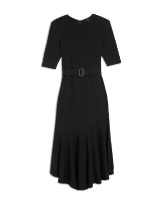 Samalee Knit Midi Dress