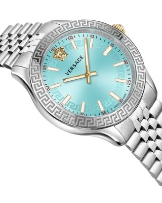 Hellenyium Bracelet Watch, 36mm