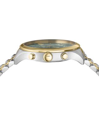 Duo Chronograph, 42mm