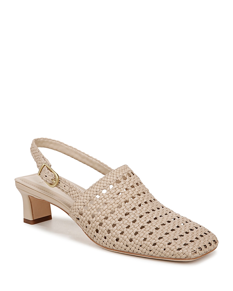Vince Women's Eris Slingback Pumps