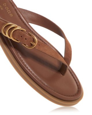 Women's Gia Thong Sandals