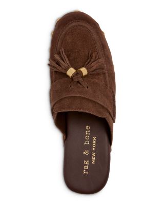 Women's Maisie Clogs