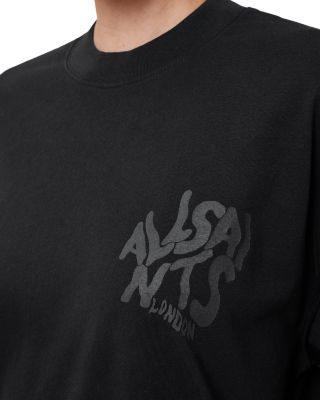 Orlando Etta Crewneck Tee