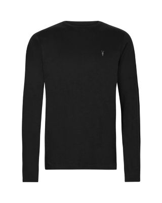 Brace Slim Fit Long Sleeve Tee