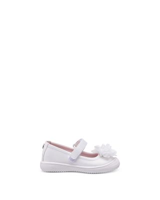 Nina - Girls' Maryjane Bow Sneakers - Toddler