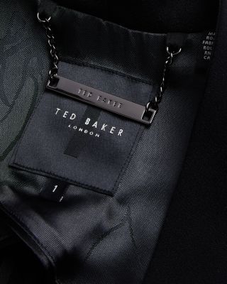 Popsy Cropped Blazer