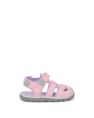 Girls' Wilder II Sandals - Toddler, Little Kid
