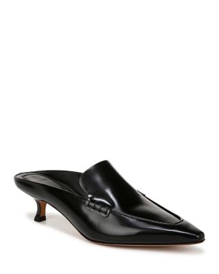 Vince - Women's Samy Pointed Pumps