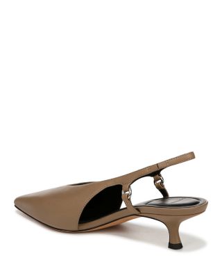 Women's Sabrina Pumps