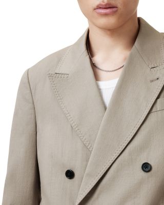 Newton Relaxed Fit Blazer 