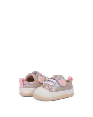 Girls' Stevie Mini Sneakers - Baby, Toddler