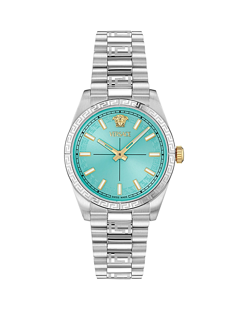 Versace Millenyium Watch, 32mm