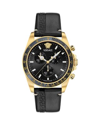 Greca Chronograph, 43mm