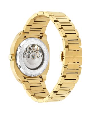 V-Contempo GMT Watch, 40mm x 48mm