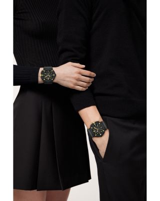 Real Active Chronograph Watch, 45mm