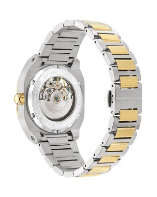 V-Contempo GMT Watch, 40mm x 48mm