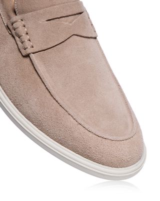 Men&#39;s Excursionist Penny Loafers