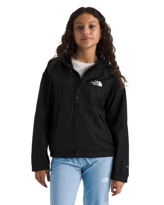Unisex Teen Mountain Wind Jacket - Big Kid