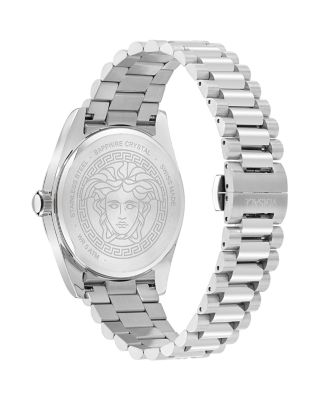 Millenyium Watch, 40mm