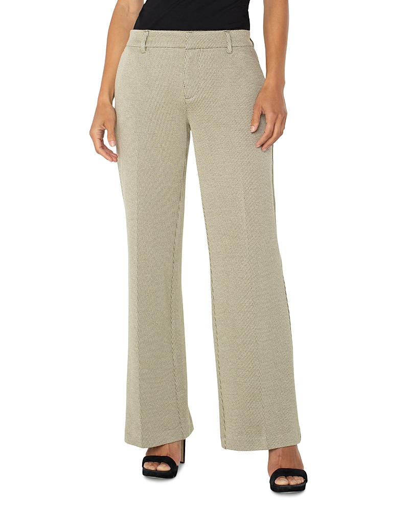 Liverpool Los Angeles Kelsey Wide Leg Pants