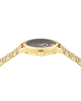 Greca Fortuna Watch, 35mm