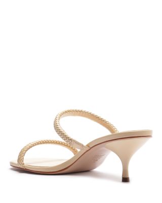 Women's Taliah Woven Sandals