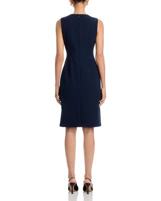 Meridian Sheath Dress