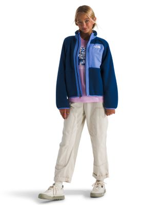 Girls' Yumiori Full Zip Jacket - Little Kid, Big Kid