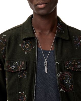 Anthony Trucker Jacket