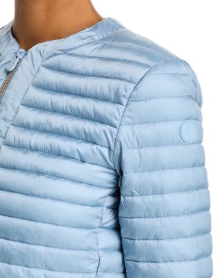 Carina Packable Puffer Jacket