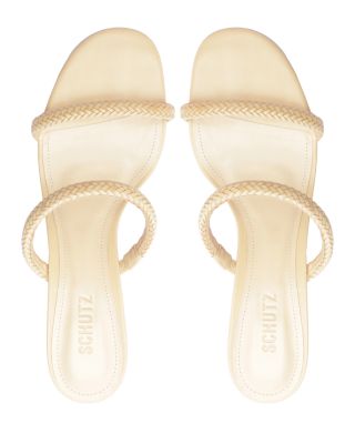 Women's Taliah Woven Sandals