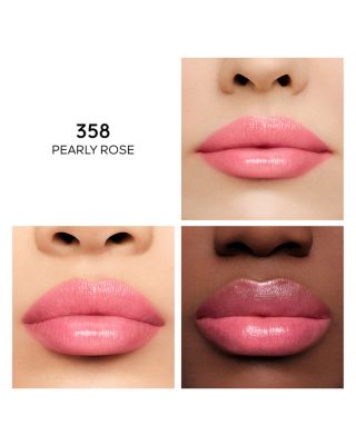 KissKiss Bee Glow Pearly Lip Balm