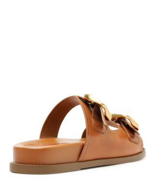 Women's Olga Sporty Slide Sandals