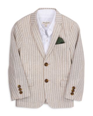 Boys' Sports Jacket - Little Kid, Big Kid
