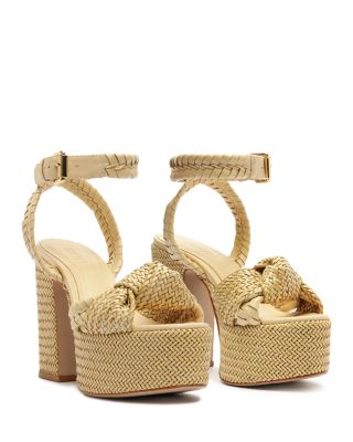 Women&#39;s Khari Platform Sandals