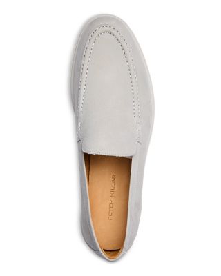 Men's Excursionist Loafers