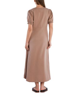 Wonderland Midi Dress