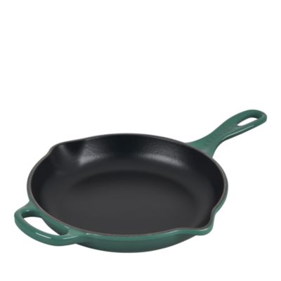 9" Cast Iron Skillet 