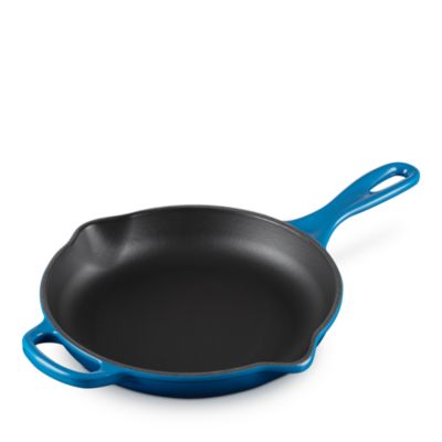 9" Cast Iron Skillet 