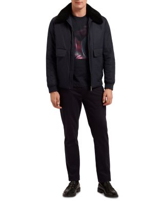 Avitore Bomber Jacket