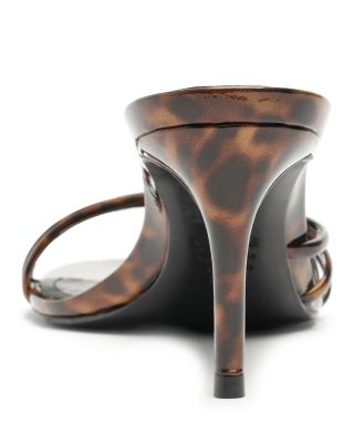 Women's Inez Mule Sandals