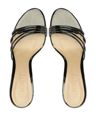 Women's Inez Mule Sandals