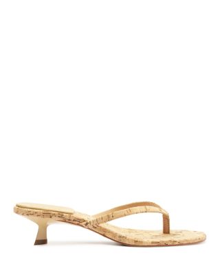 Women's Carolyn Thong Sandals